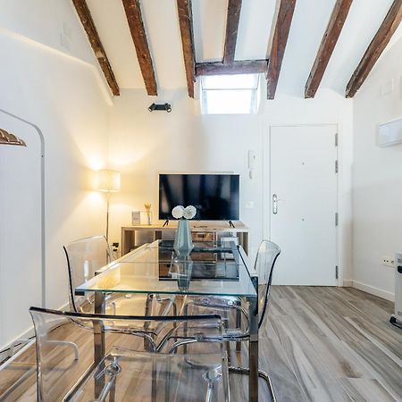 Yoomi Homes Plaza Mayor Madrid Extérieur photo