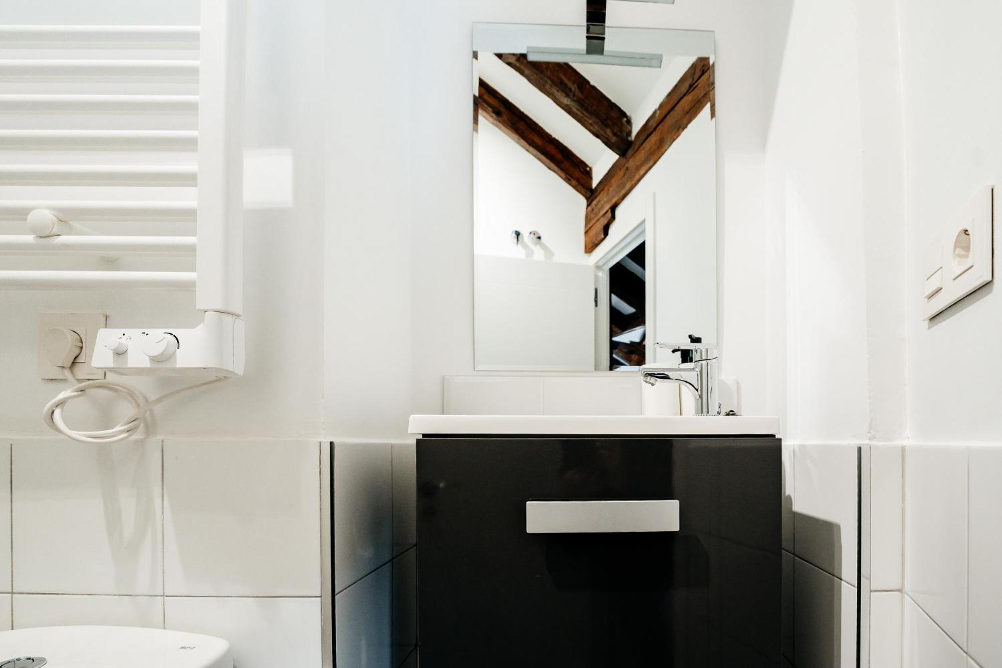 Yoomi Homes Plaza Mayor Madrid Extérieur photo