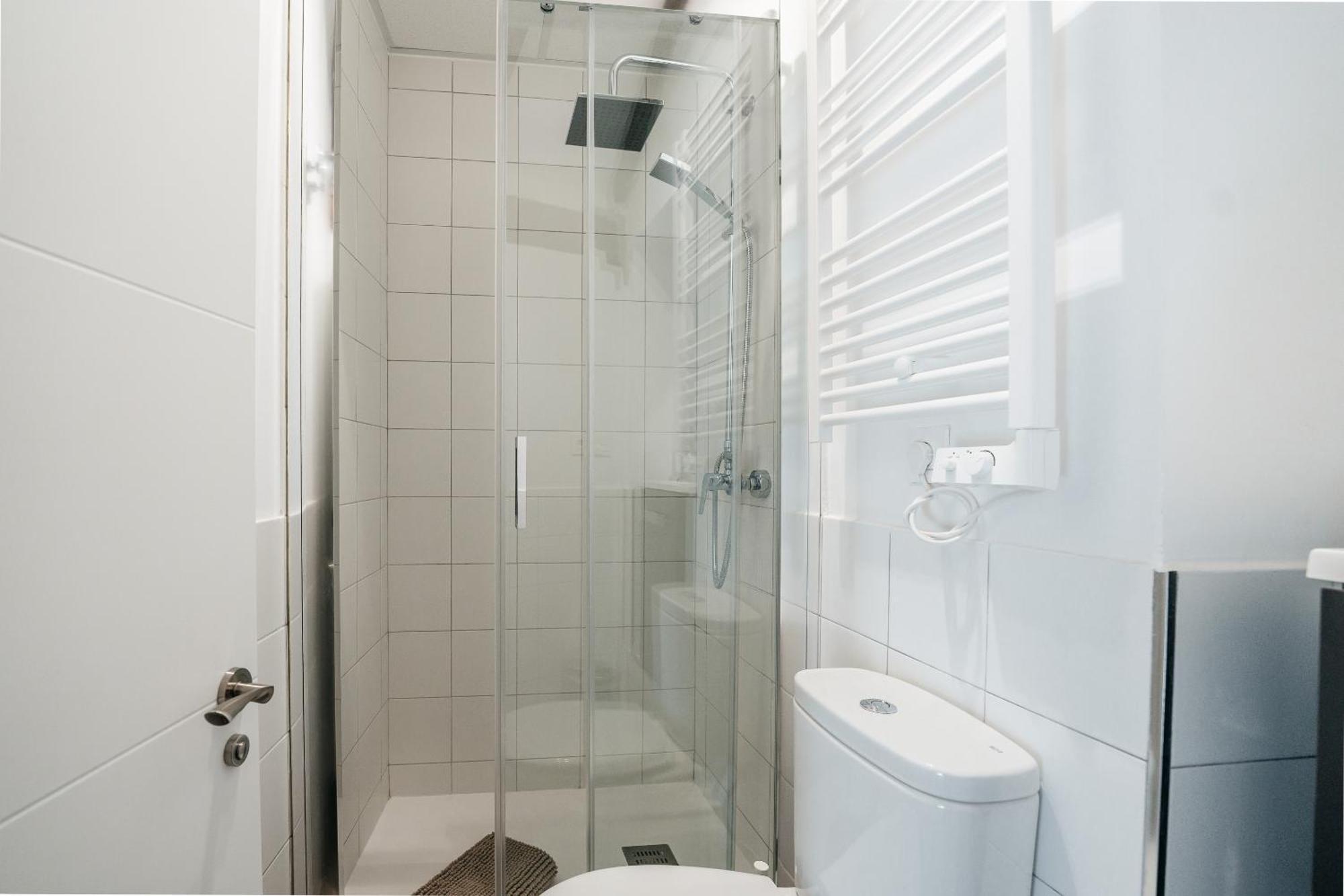 Yoomi Homes Plaza Mayor Madrid Extérieur photo